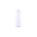 Boca 100 ml, prozirna PET, 24/410, PP