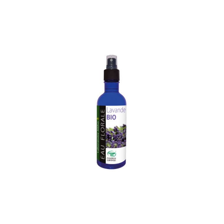 Hidrolat /  Lavanda BIO