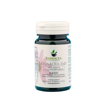 Farmacea / Ehinacea