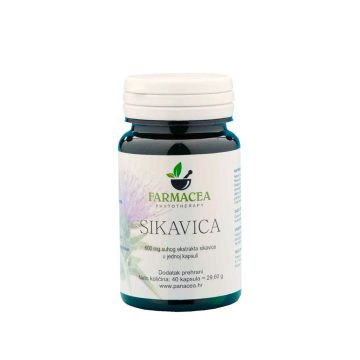 Farmacea / Sikavica