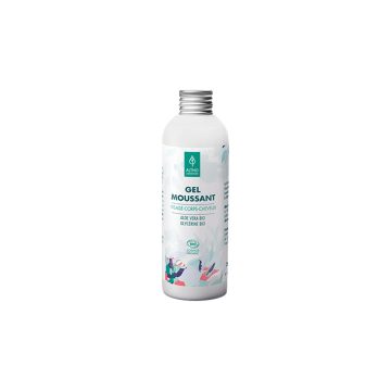 Neutralni gel za lice, tijelo i kosu