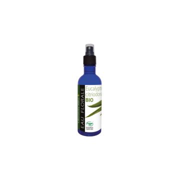 Hidrolat / Limunski eukaliptus BIO