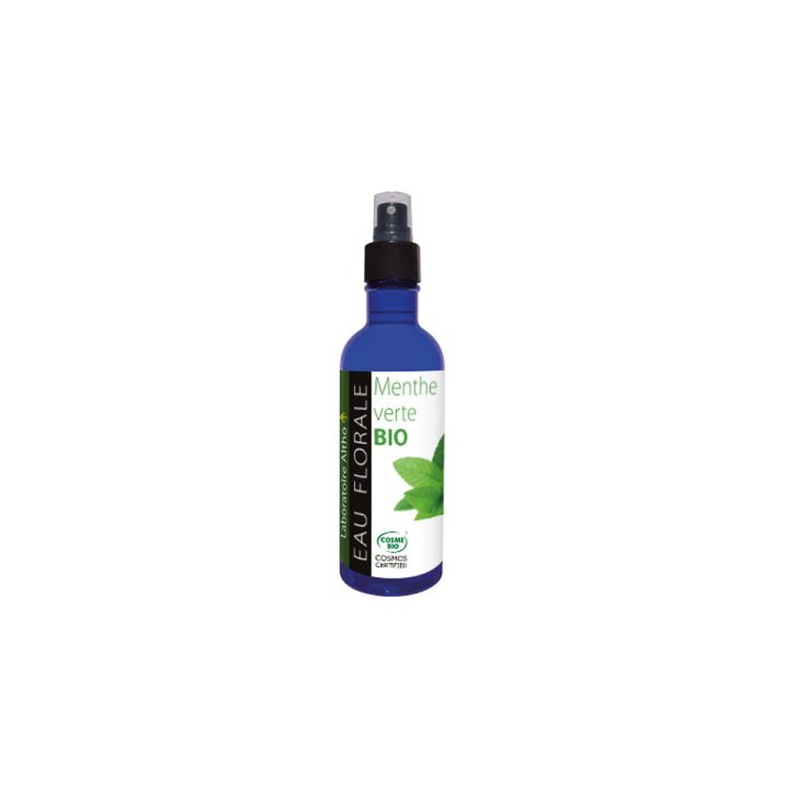 Hidrolat / Spearmint BIO
