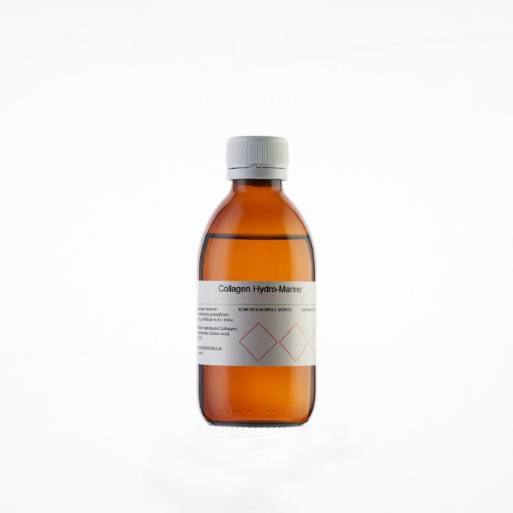 Collagen Hydro-Marine / Morski kolagen, vodotopiv