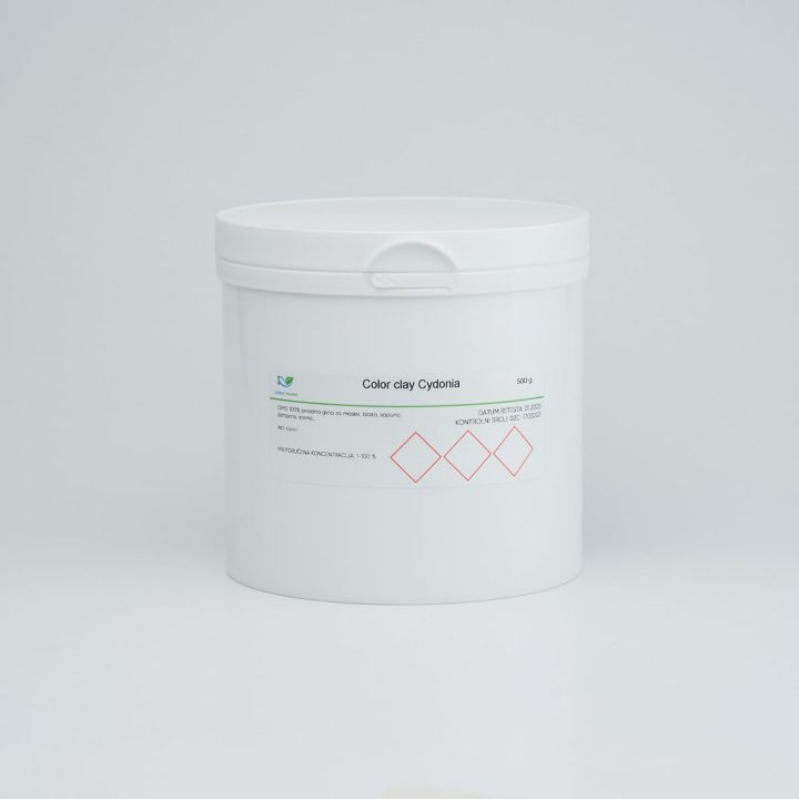 Color Clay® Cydonia