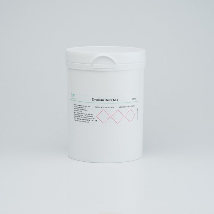 Emulium® Delta MB