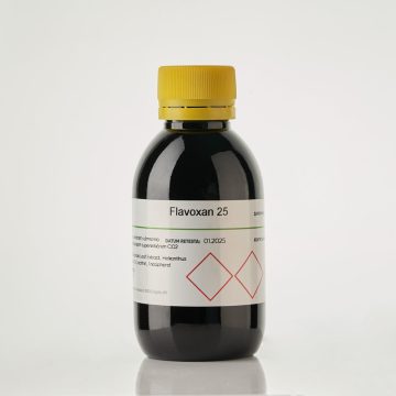 Flavoxan™ 25