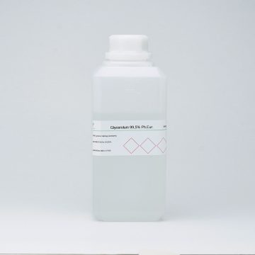 Glycerolum 99.5% PH.Eur