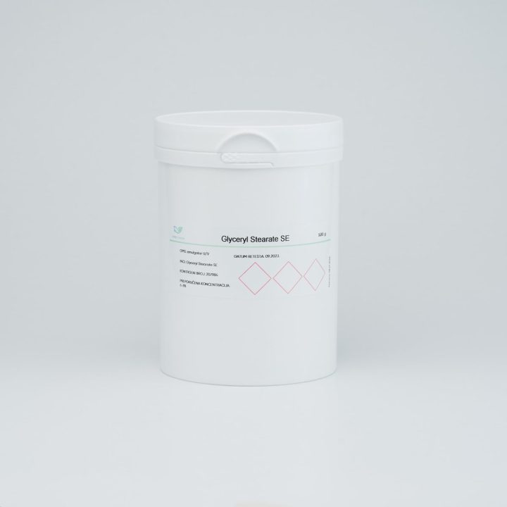Glyceryl Stearate SE