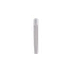 Roller bijeli, 15 ml, PP, plosnati