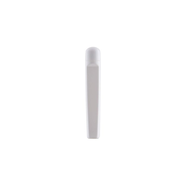 Roller bijeli, 15 ml, PP, plosnati