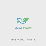Boca GZ, medicinka, plastična