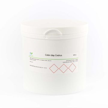 Color Clay® Cedrus