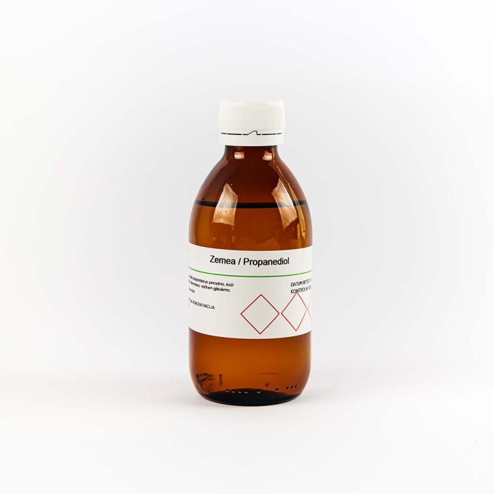 Propanediol / Otapalo