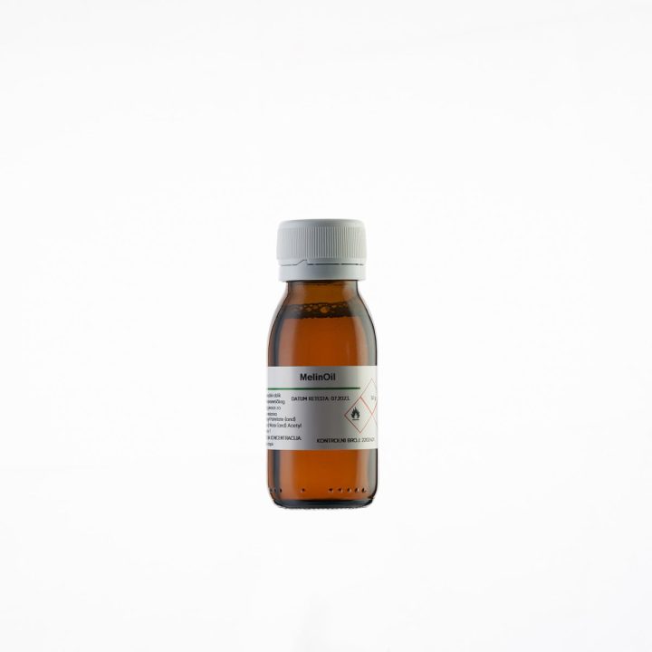 MelinOIL™ / Peptid odgovoran za stimulaciju melanina