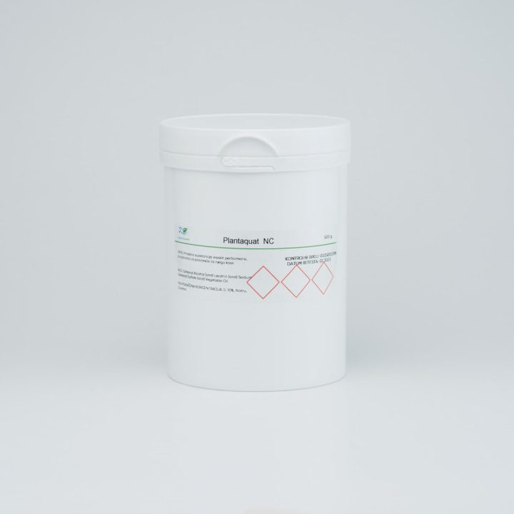 Plantaquat® NC / Prirodna baza za regeneratore