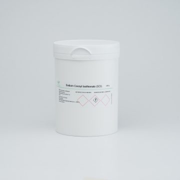 Sodium Cocoyl Isethionate (SCI)