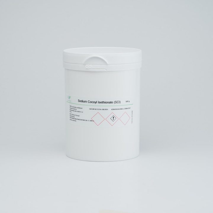 Sodium Cocoyl Isethionate (SCI)