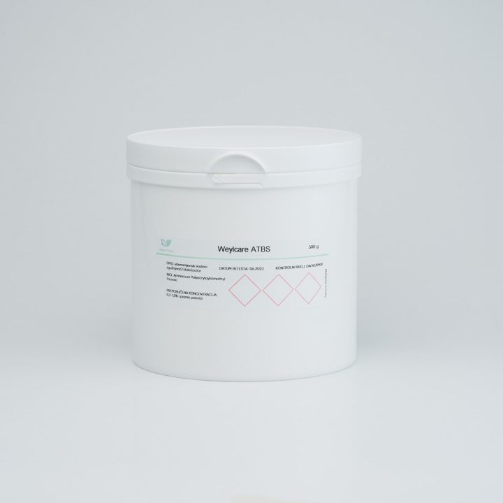 WeylCare® ATBS