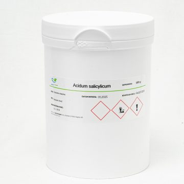 Acidum Salicylicum