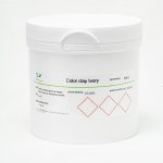 Color Clay® Ivory