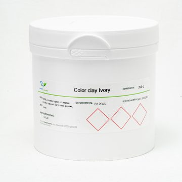 Color Clay® Ivory