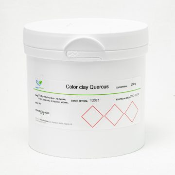 Color Clay® Quercus