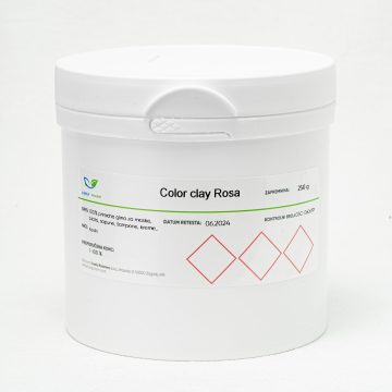 Color Clay® Rosa