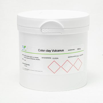 Color Clay® Vulcanus