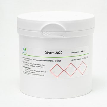 Olivem® 2020