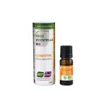 Klementina / Citrus clementina