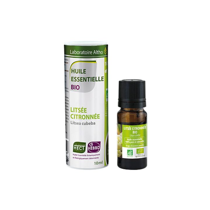 Licea / Litsea Cubeba