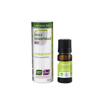 Limeta / Citrus aurantifolia