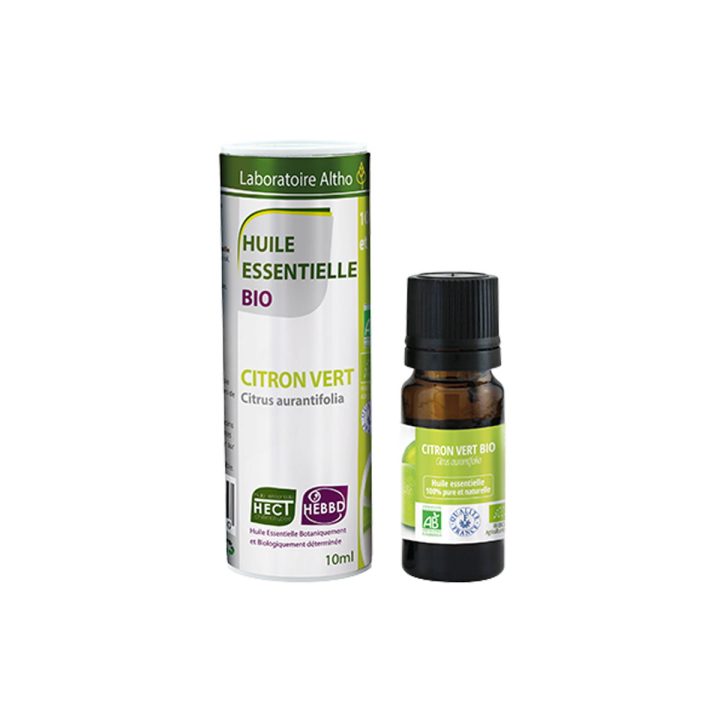 Limeta / Citrus aurantifolia