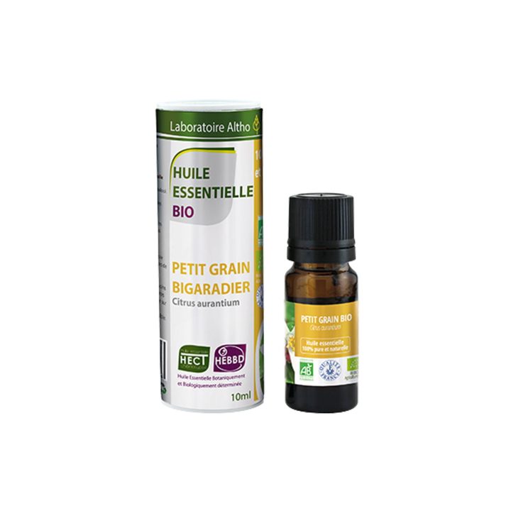 Neroli / Citrus aurantium