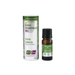 Timijan linalol / Thymus vulgaris