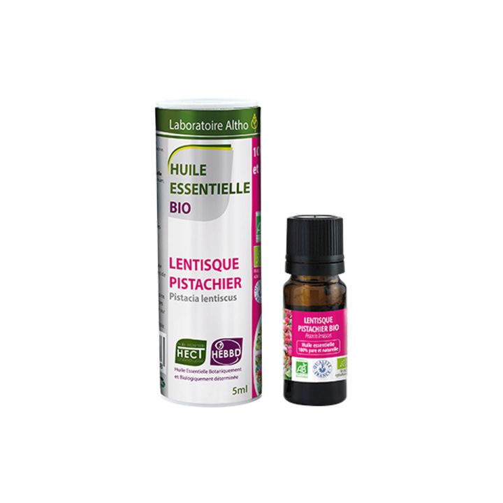 Tršlja / Pistacia lentiscus