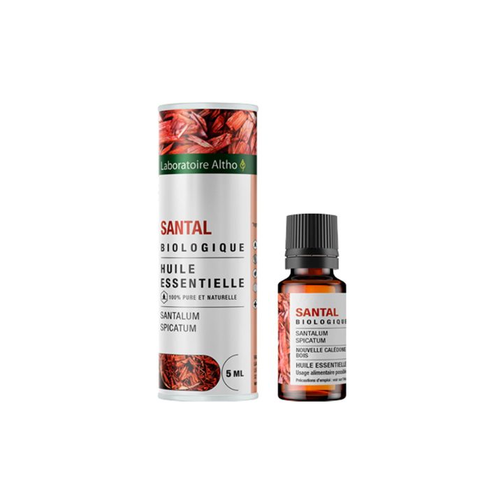 Sandal Australijski / Santalum spicatum