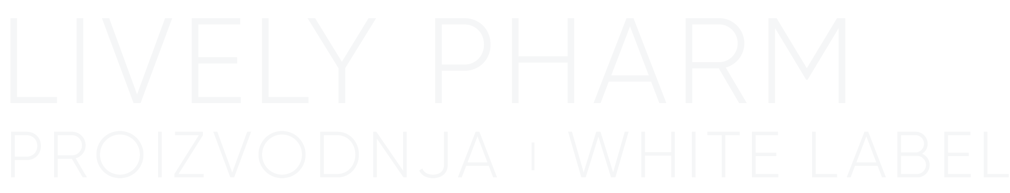 Lively Pharm