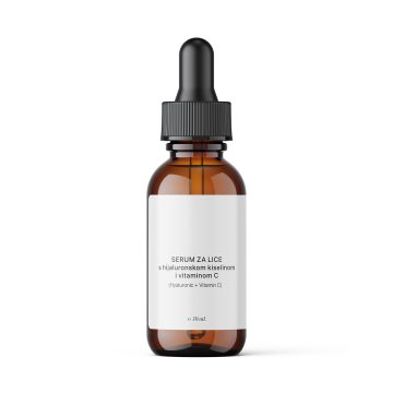 Serum s vitaminom C
