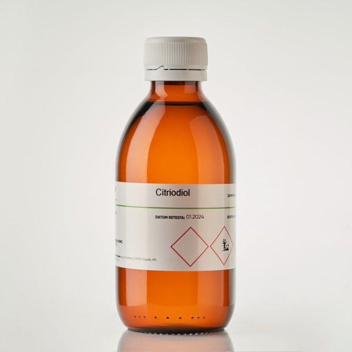 Citriodiol / Prirodni repelent