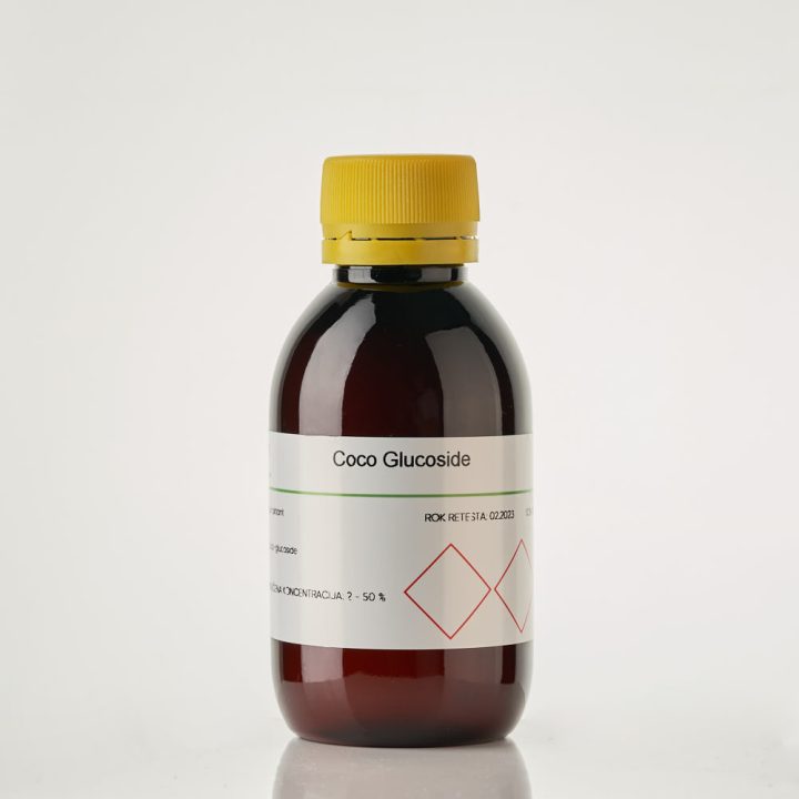 Coco Glucoside