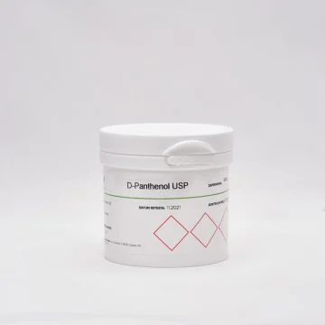 D-Panthenol / Provitamin B5