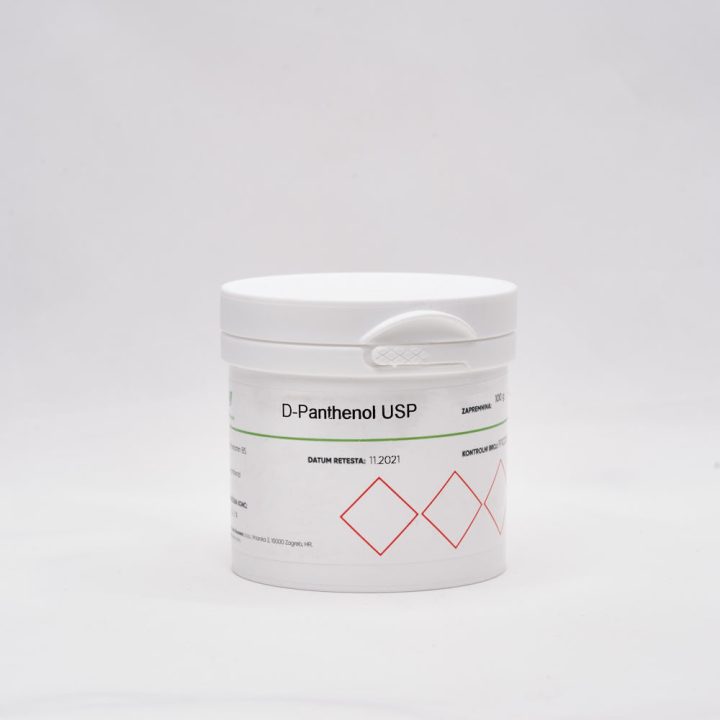 D-Panthenol / Provitamin B5