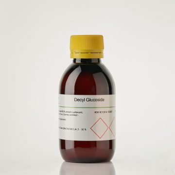 Decyl Glucoside