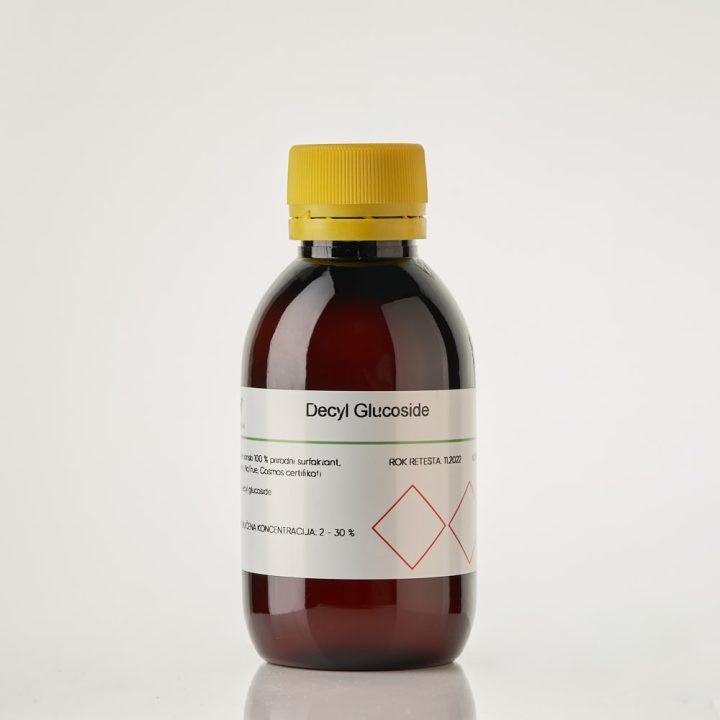 Decyl Glucoside