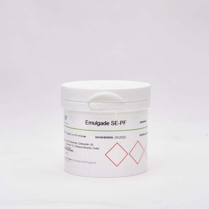 Emulgade® SE-PF