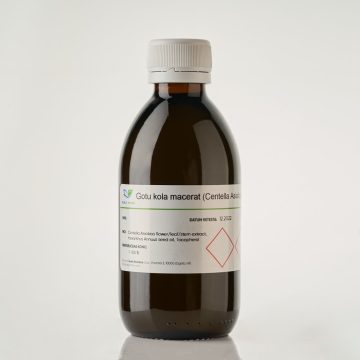 Gotu kola macerat / Centella Asiatica