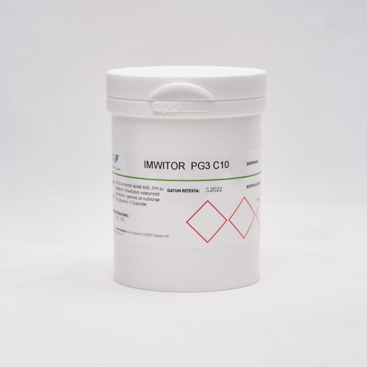 IMWITOR® PG3 C10