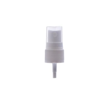 Sprej pumpica bijela, PP, 20/410